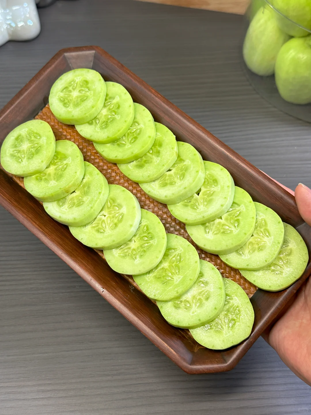🌟 Jade Lady Cucumber Seeds🥒