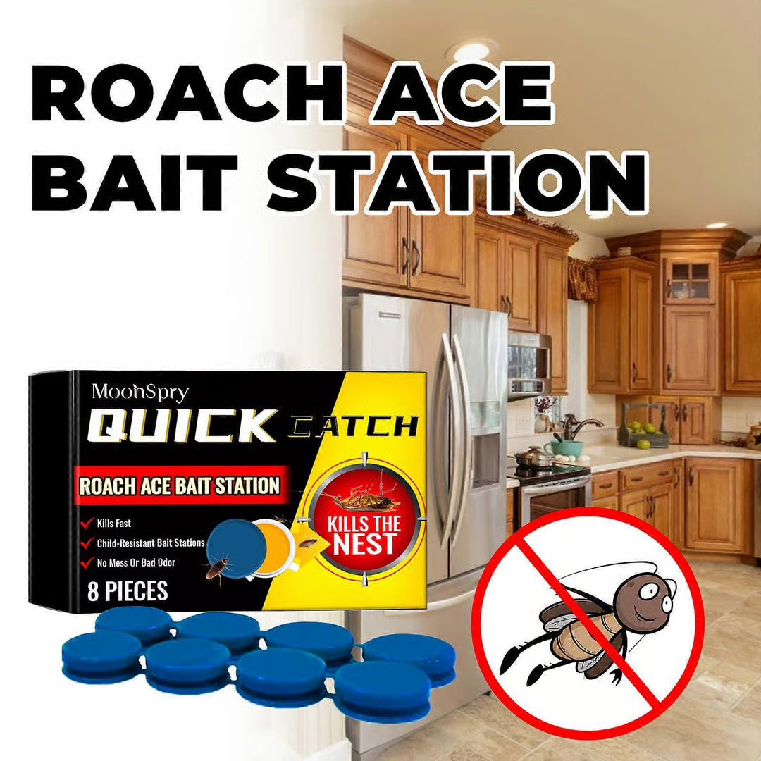 Cockroach Killer Gel