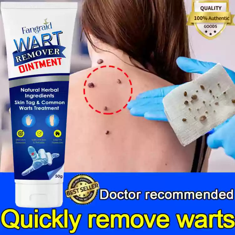 Wart Remover Gel y.t