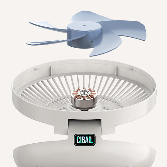 Portable Mini Fan