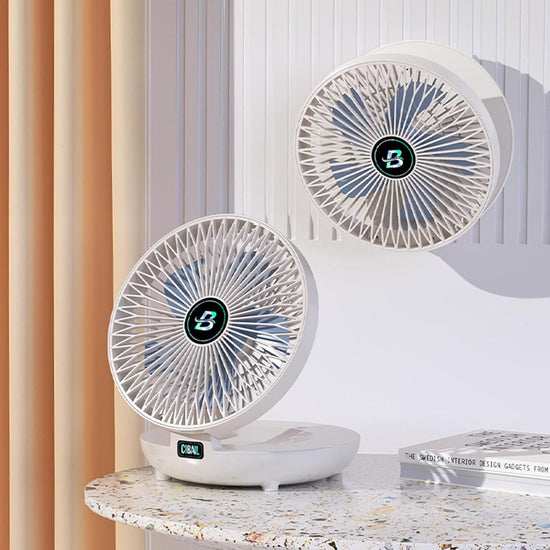 Portable Mini Fan