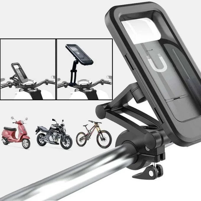 WaterProof Case for Phone Holder