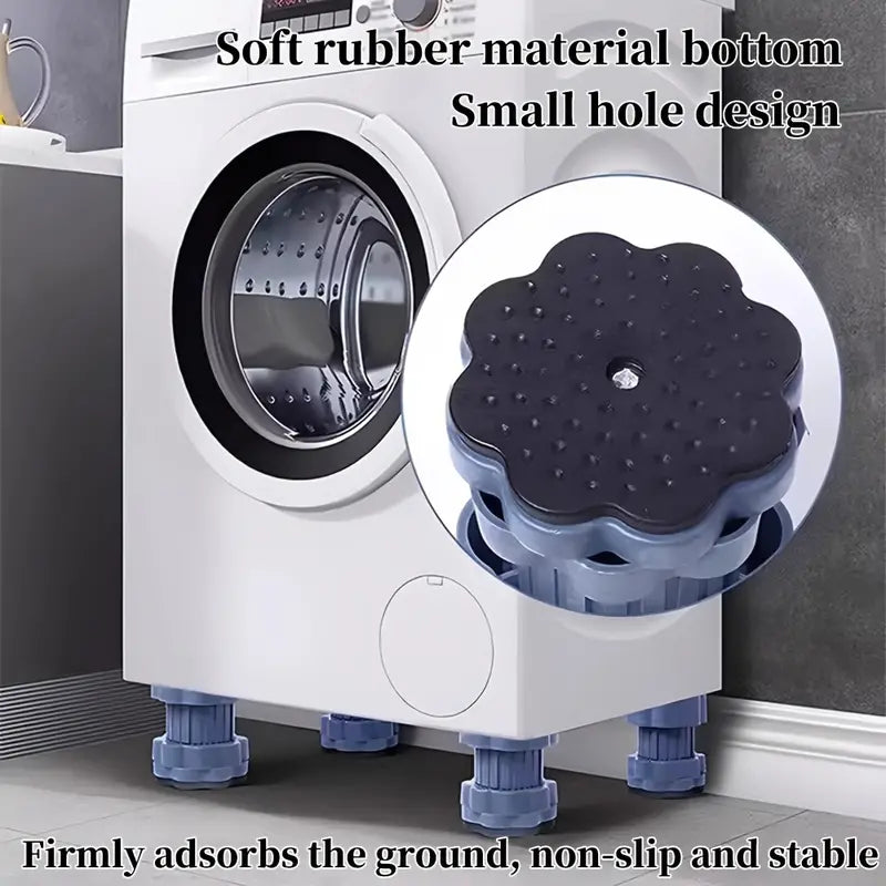 washing machine foot pad (Set of 4)