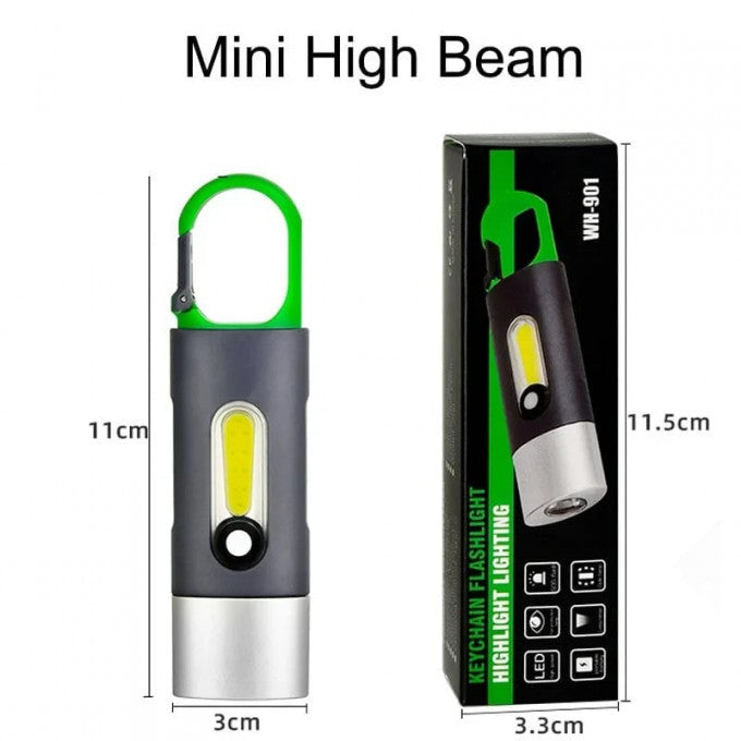 Light Flashlight YT