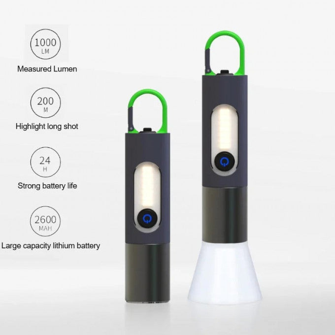 Light Flashlight YT