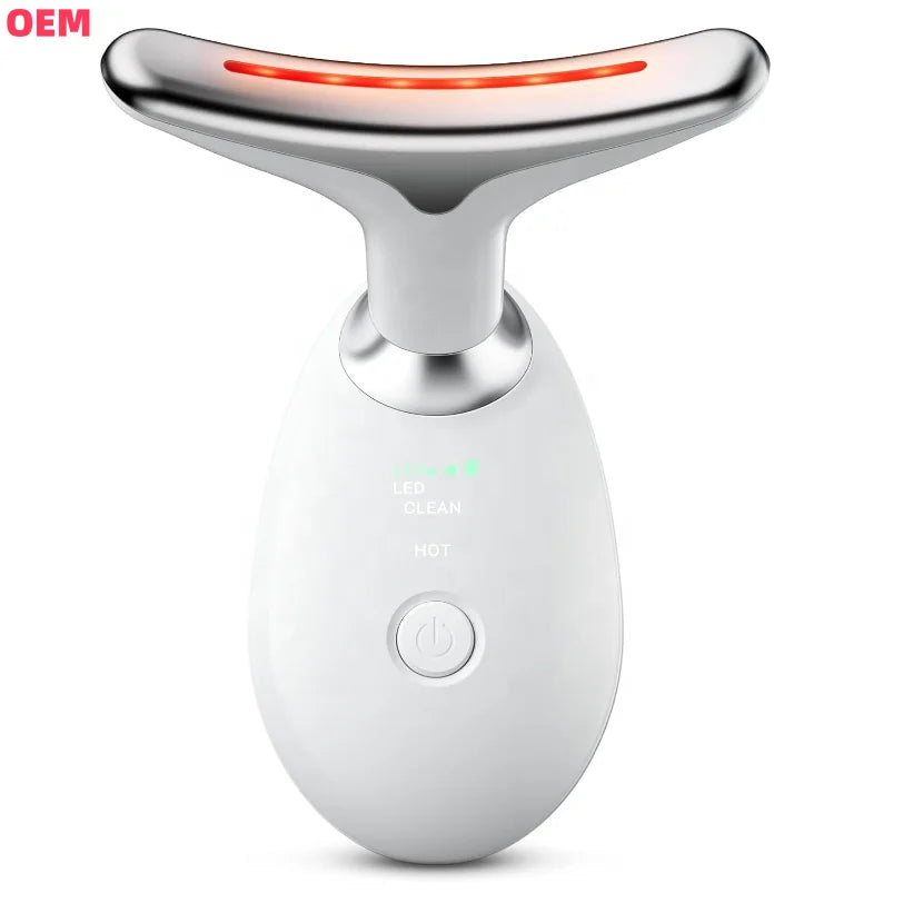 Lift Beauty Device 7 Colors Led