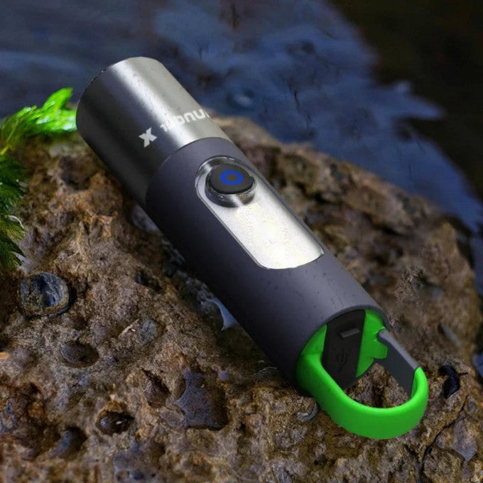 Light Flashlight YT