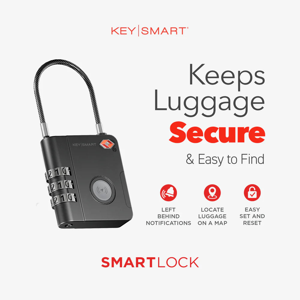 KeySmart SmartLock
