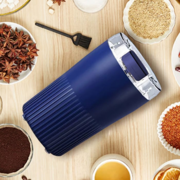 Mini Electric Coffee Grinder