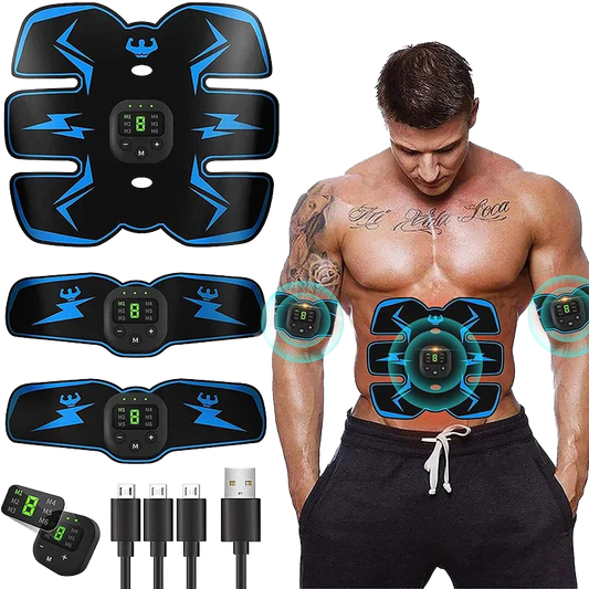 Smart fitness Pro