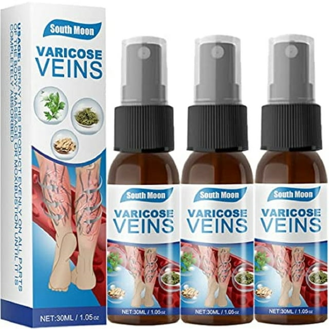 Vein Treatment Varicose Vein Treatment Spray YT