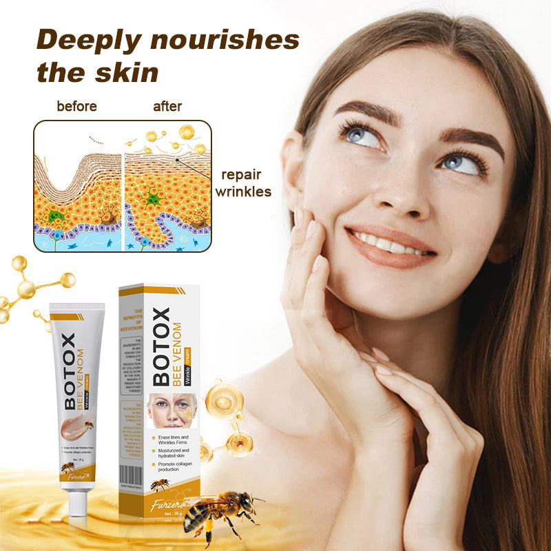 Botox Bee Venom