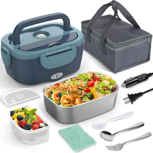 Electric Lunch Box