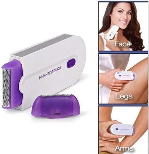 HAIR REMOVER