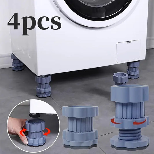 washing machine foot pad (Set of 4)