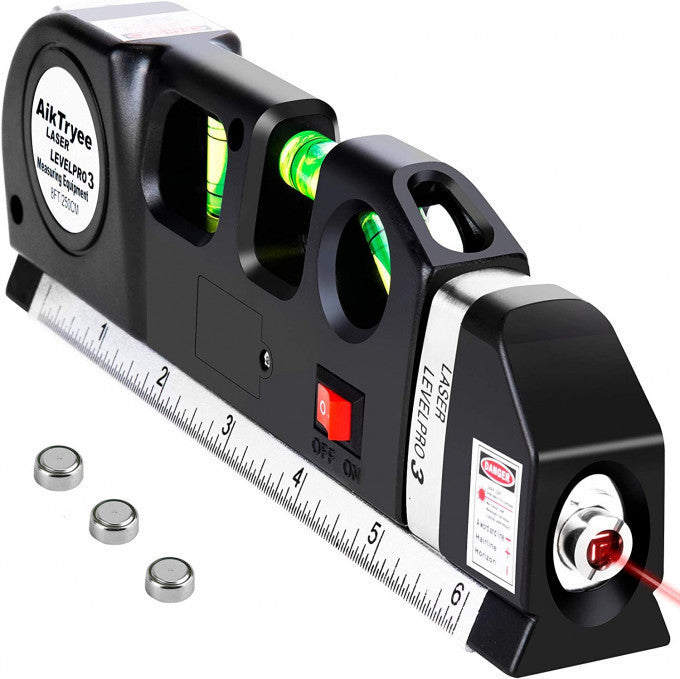 Laser Level Tool Multipurpose