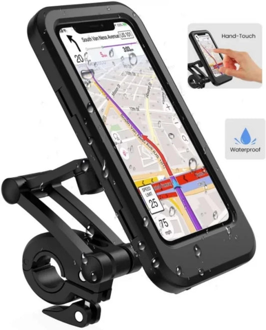 WaterProof Case for Phone Holder