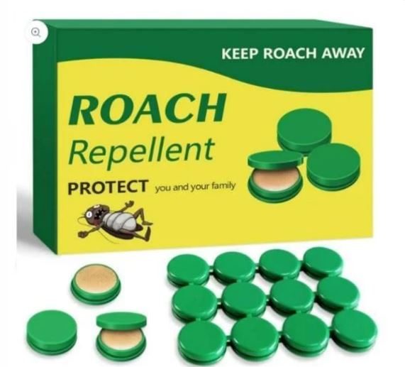 Cockroach Killer Gel YT