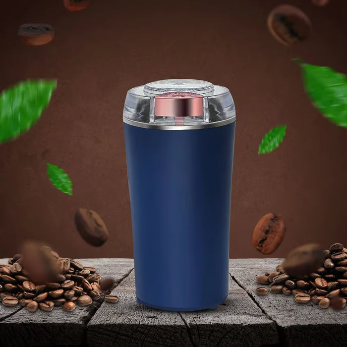 Mini Electric Coffee Grinder