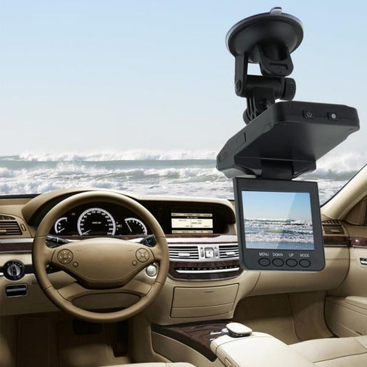 Night Vision Dash Cam y.t
