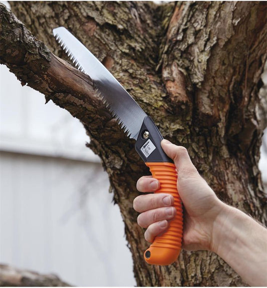 Hand Pruning Saw