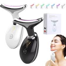 Lift Beauty Device 7 Colors Led