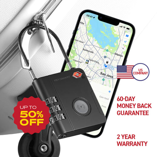 KeySmart SmartLock