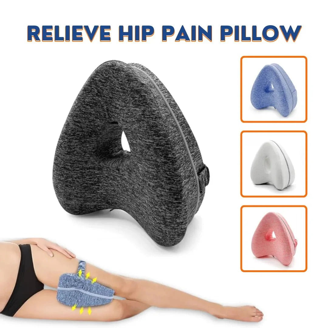 Sleeping Orthopedic Leg Pillow