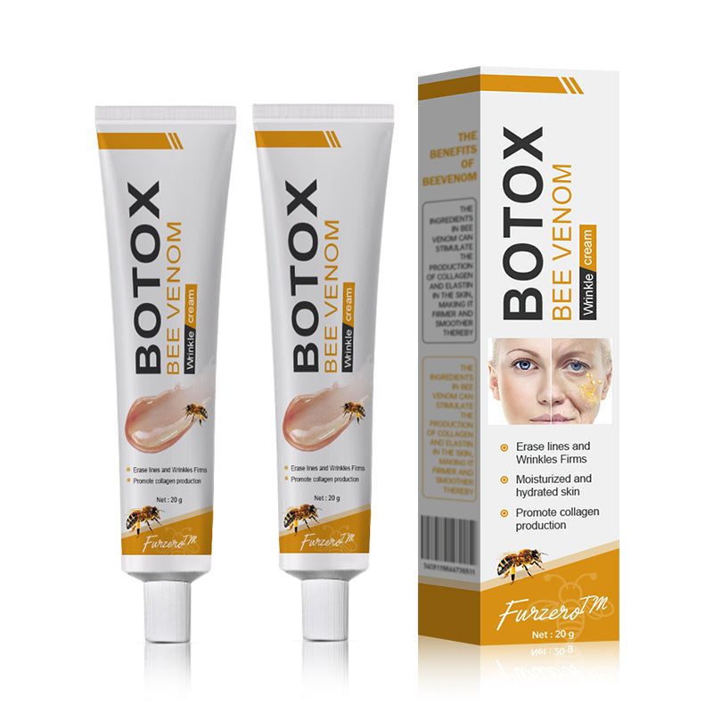 Botox Bee Venom