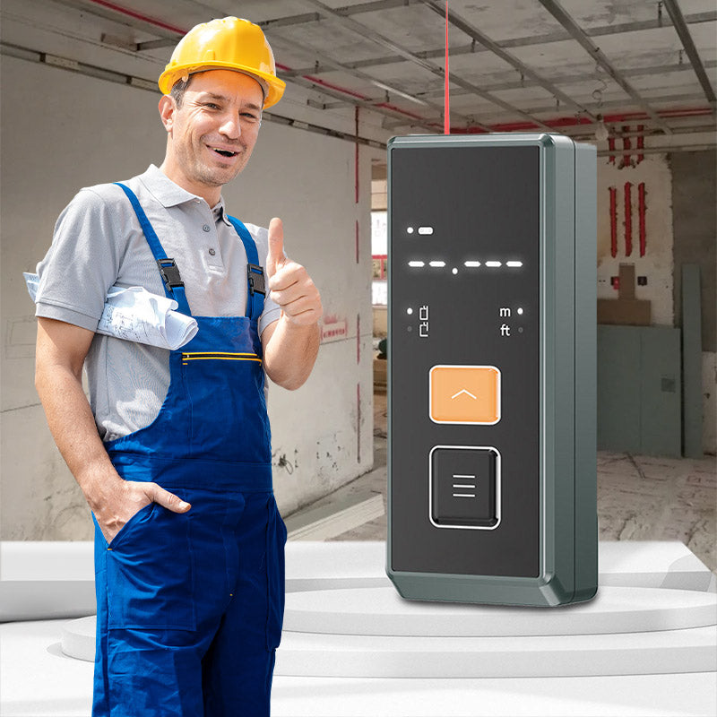 Laser distance measuring tool tanzania mall