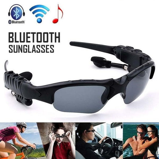 bluetooth sunglasses